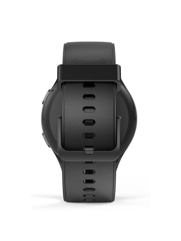 HAMA smartwatch z funkcją rozmowy 8900 GPS AMOLED 1,43" czarny