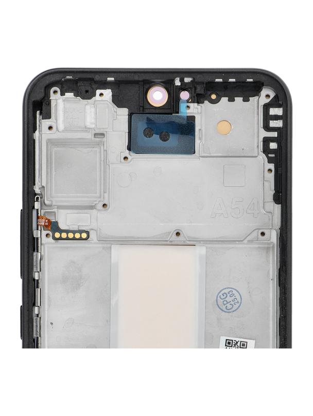 Wyświetlacz LCD do SAMSUNG A54 A546 HARD OLED z ramką