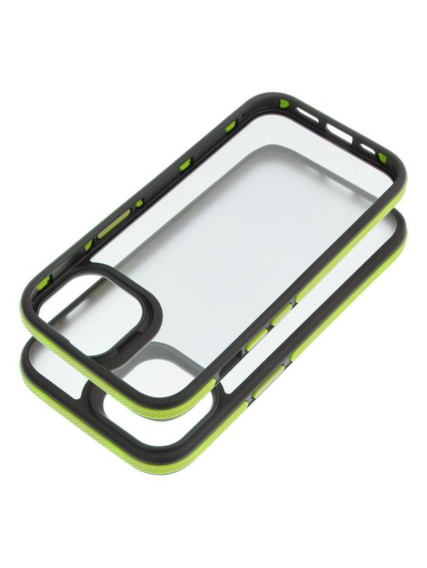 Futerał NEO do IPHONE 15 żółty