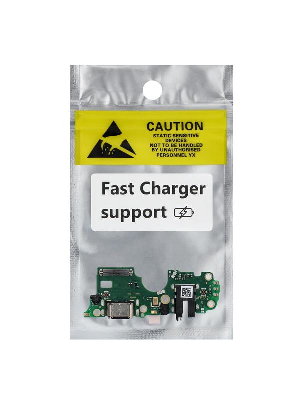 Płytka ładowania do OPPO A55 4g CPH2325 OEM (Fast Charger)