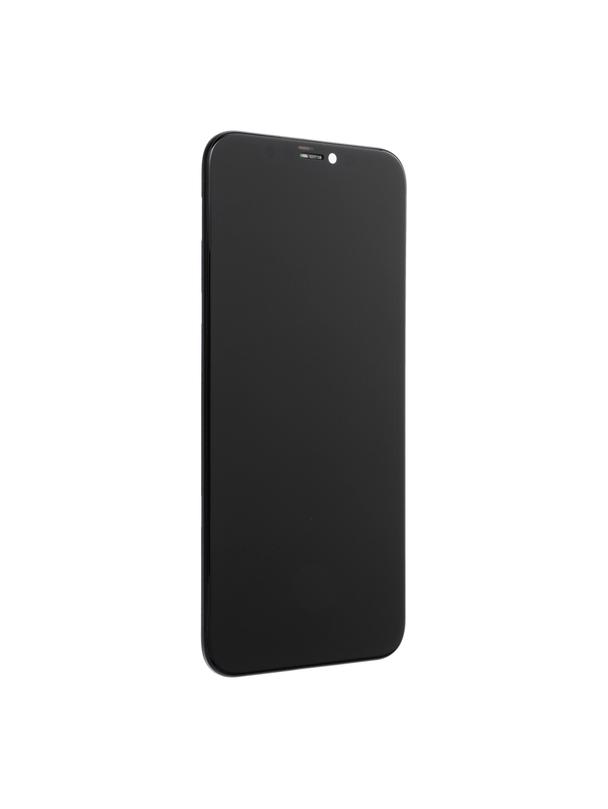 Wyświetlacz do iPhone 11 Pro  z ekranem dotykowym czarnym (JK Incell) IC Transferable