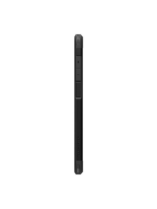 SPIGEN futerał TOUGH ARMOR do SAMSUNG A36 5G black