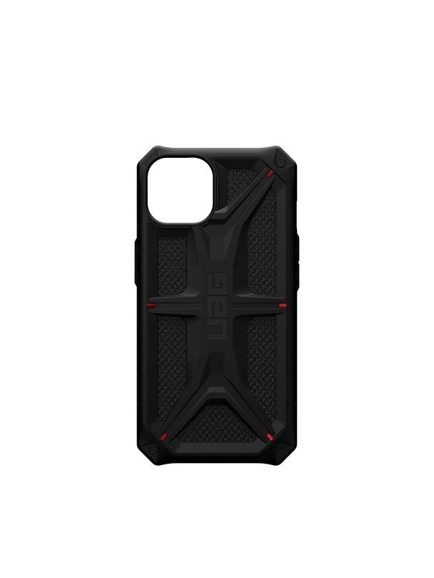 UAG Urban Armor Gear futerał MONARCH do IPHONE 14 Plus carbon fiber