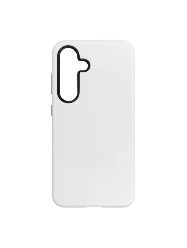 Futerał dwuwarstwowy do sublimacji dla SAMSUNG S24