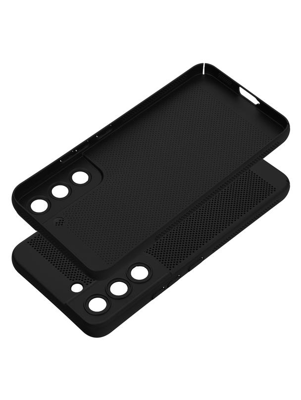Futerał BREEZY do SAMSUNG S22 czarny