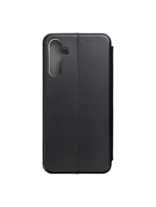 Kabura do SAMSUNG A15 5G Elegance Book czarny