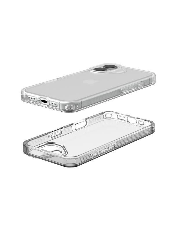 UAG Urban Armor Gear futerał PLYO do IPHONE 17 ice