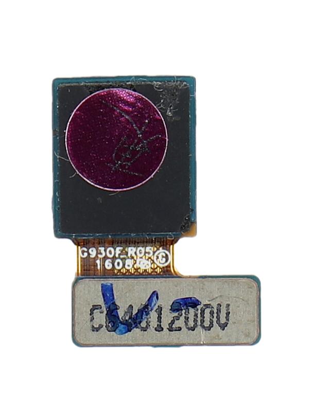 Taśma do Samsung Galaxy S7 / S7 Edge z kamerą przednią