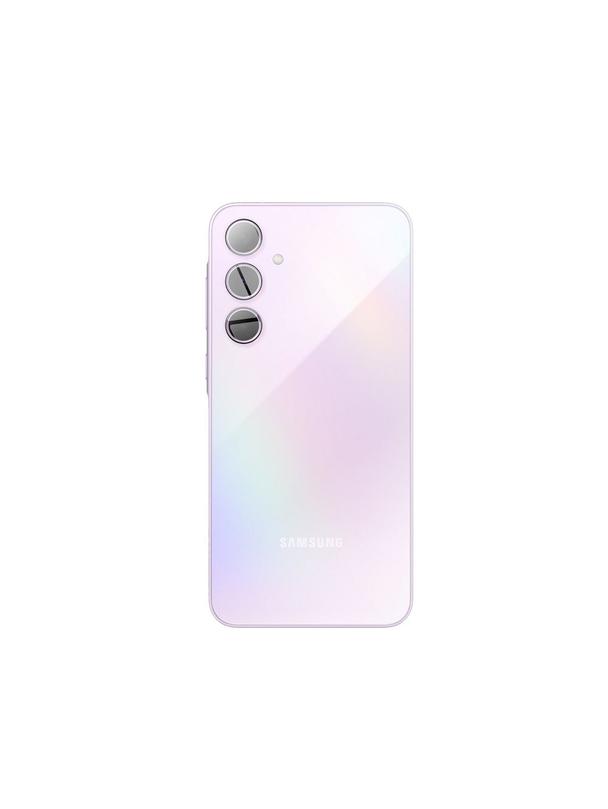 Szkło hartowane Tempered Glass Camera Cover - do Samsung A35