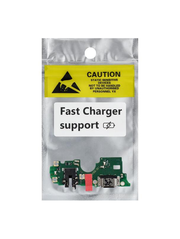 Płytka ładowania do REALME 8 5G OEM (Fast Charger)