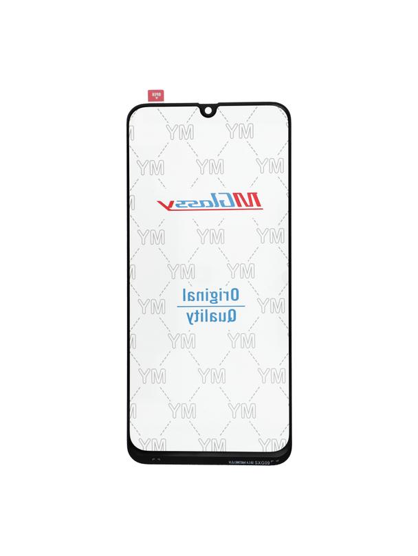 MUSTTBY szybka + oca SAMSUNG m21