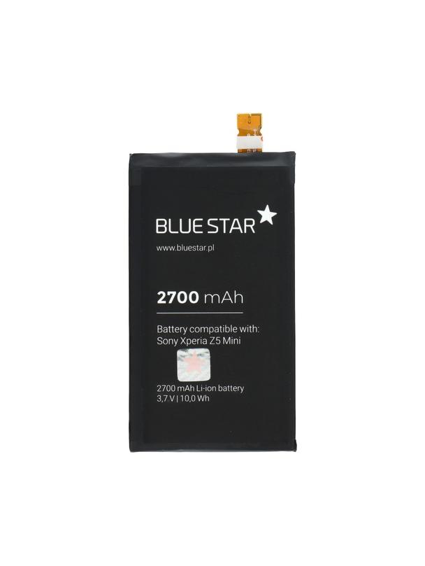 Bateria do Sony Xperia Z5 Compact 2700 mAh Blue Star Premium
