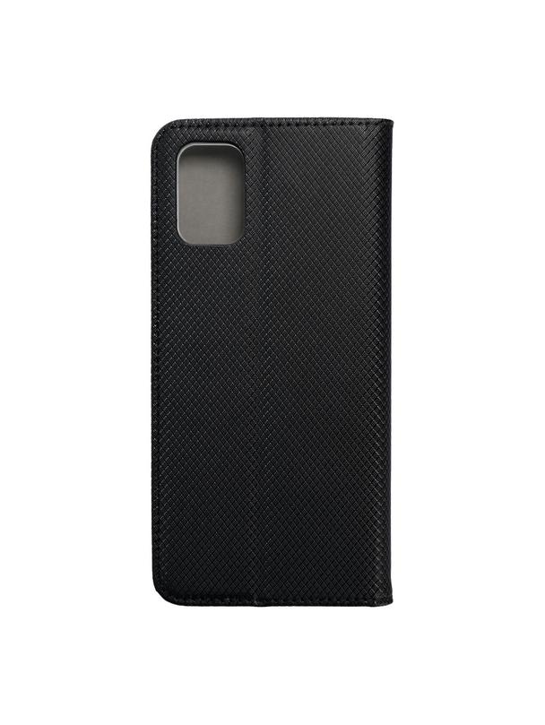 Kabura SMART CASE Book do SAMSUNG M31s czarny