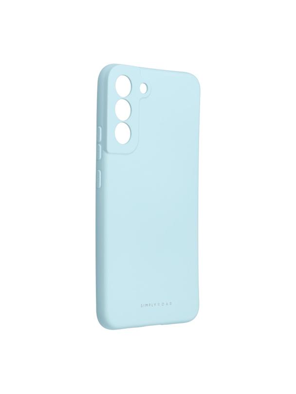 ROAR futerał SPACE do SAMSUNG S22 Plus Niebieski