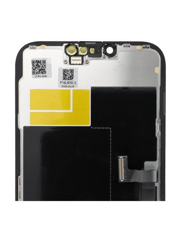 FixCell wyświetlacz do IPHONE 13 Pro Max SOFT OLED 120Hz (Diagnosable: Used)