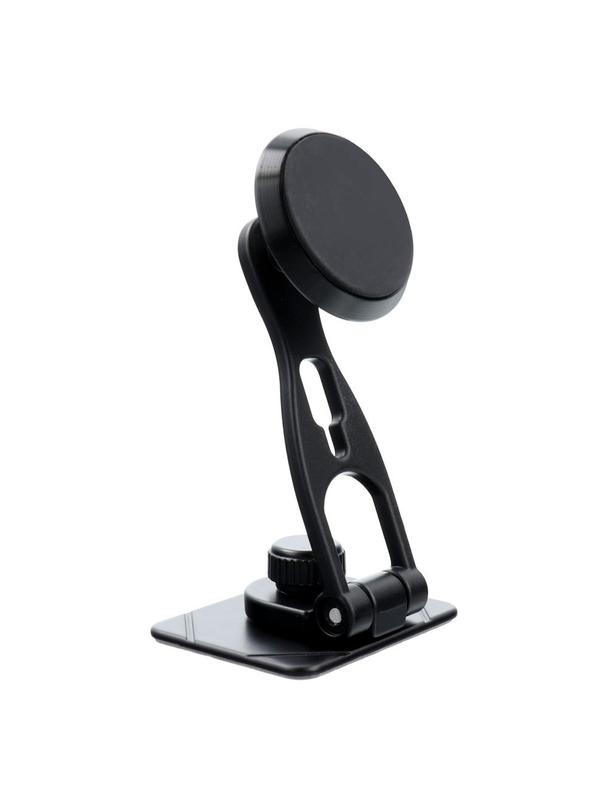 Uchwyt samochodowy magnetyczny do deski Suspension czarny