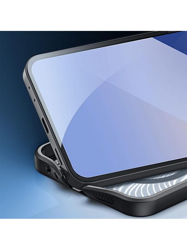 DUX DUCIS futerał AIMO do SAMSUNG Flip7 czarny