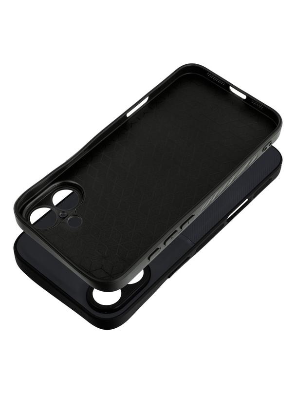 Futerał NOBLE do IPHONE 16 Plus czarny