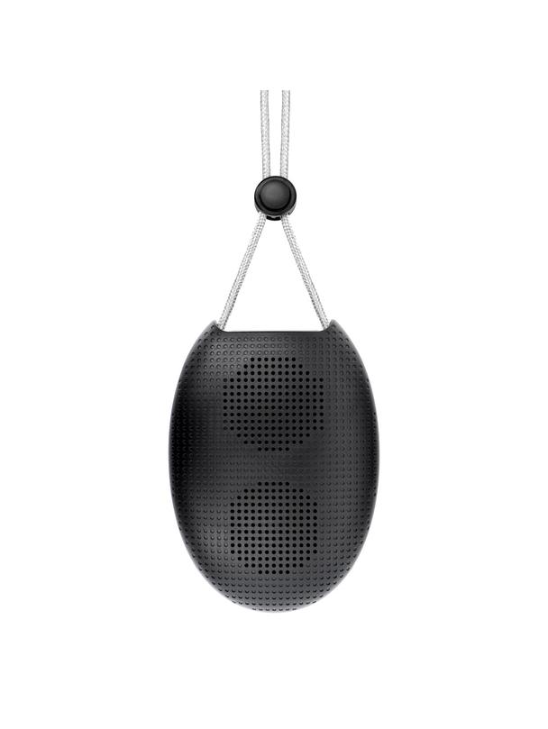 Głośnik bezprzewodowy E-3049 3W 500mah czarny