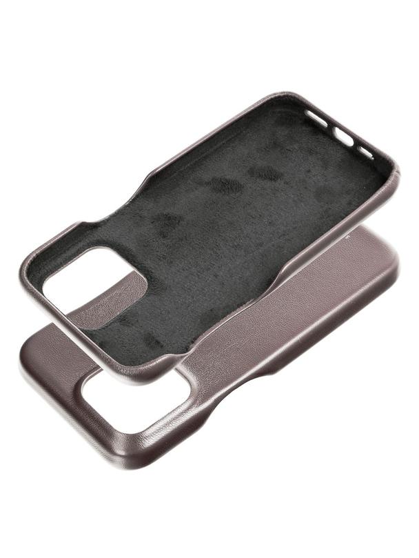 ROAR futerał LOOK do IPHONE 15 Pro Max Szary