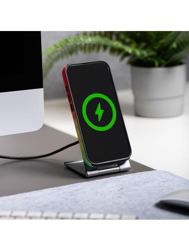 Futerał dwuwarstwowy do sublimacji kompatybilny z  MagSafe do IPHONE 14 PRO