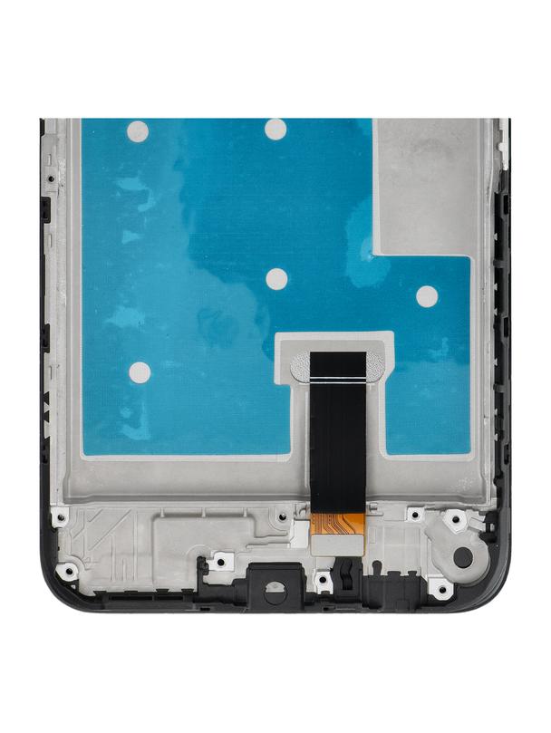 Wyświetlacz LCD do HONOR X7B OEM z ramką