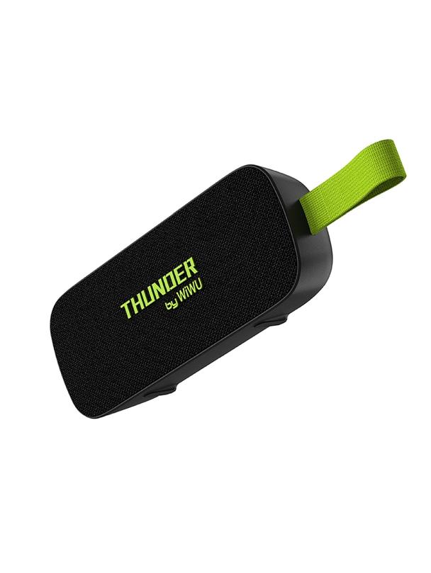 WiWU - Głośnik bezprzewodowy Thunder H2 5W