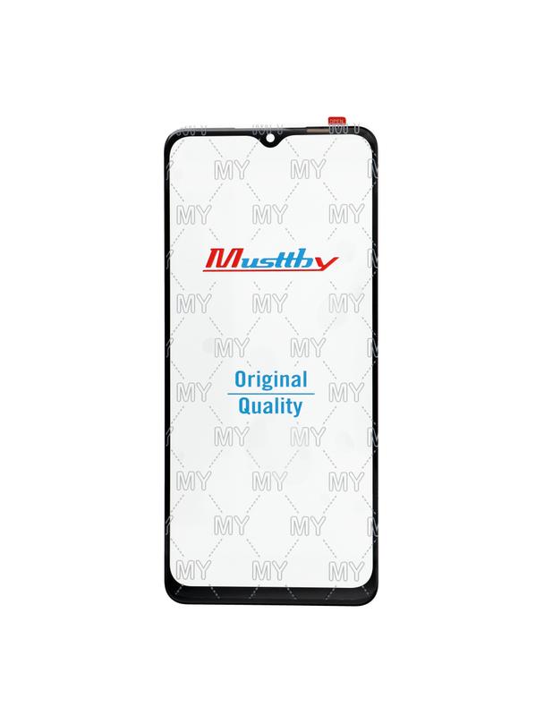 MUSTTBY szybka + oca SAMSUNG a12