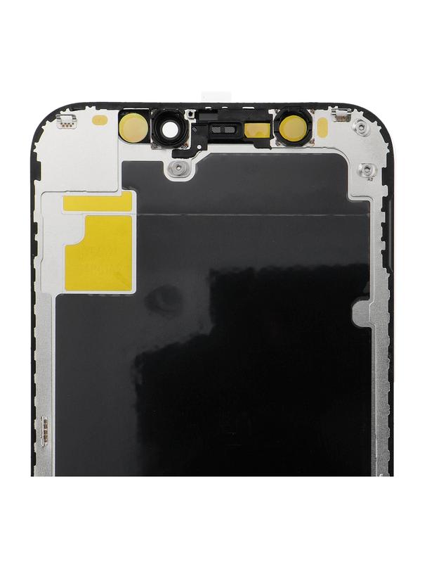 Wyświetlacz do iPhone 12 Mini z ekranem dotykowym czarnym (HD+ Incell)