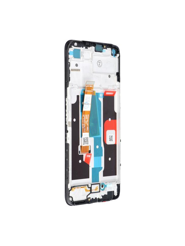 Wyświetlacz do Realme 8i