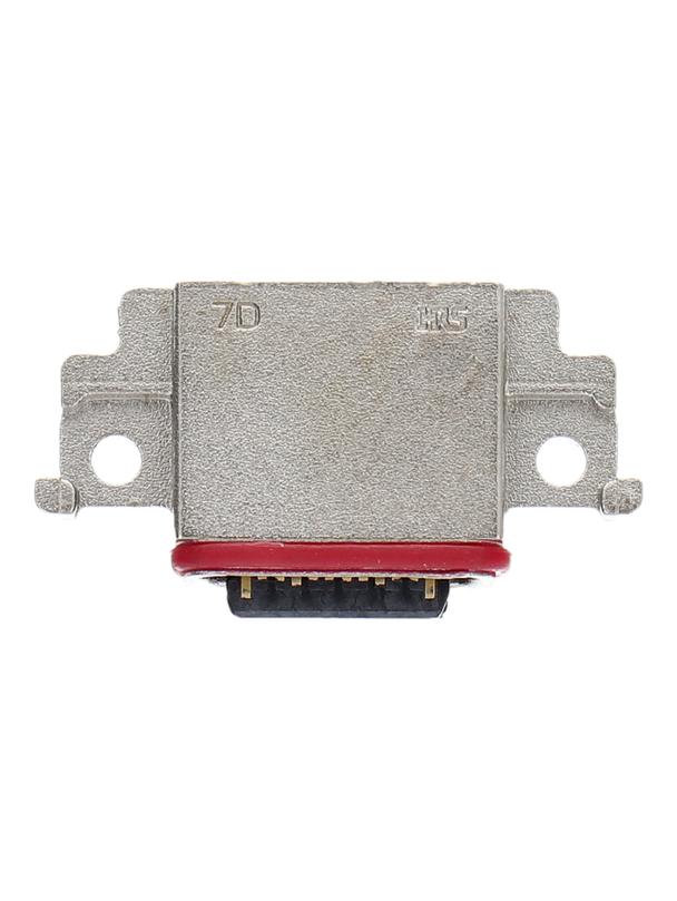 Złącze gniazdo ładowania do SAMSUNG A8 2018 ORI