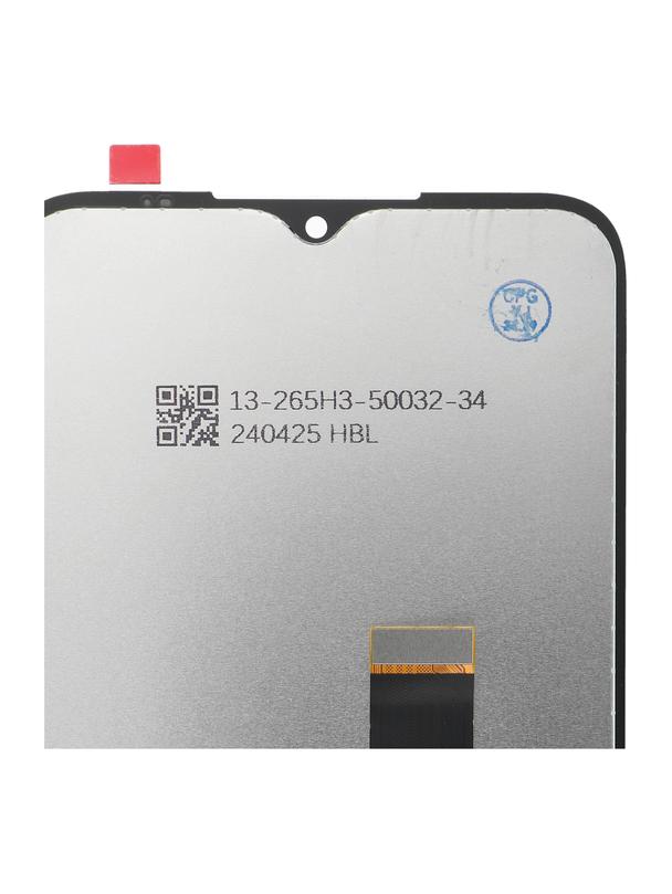 FixCell wyświetlacz LCD do LG K41S OEM bez ramki