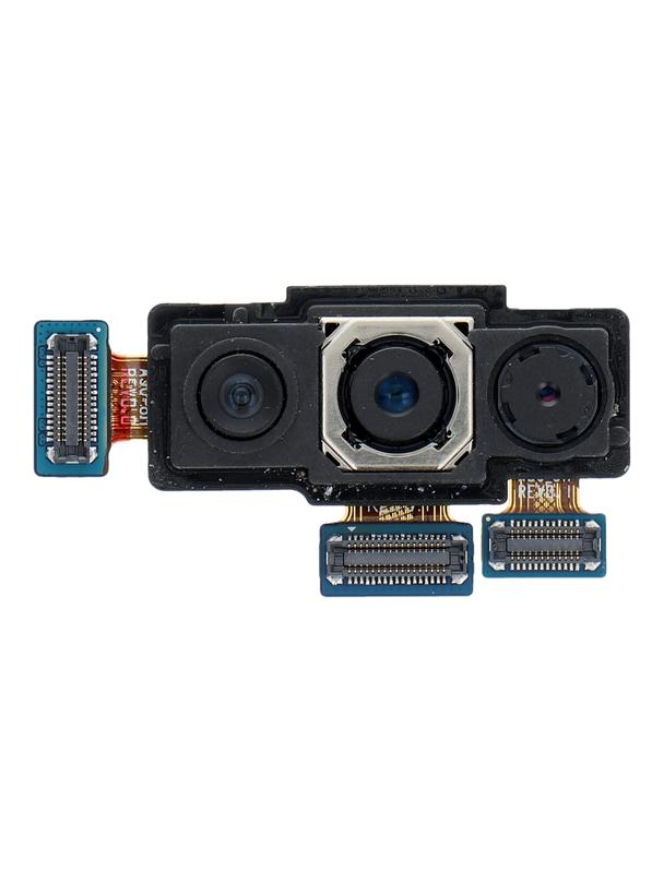 Taśma do Samsung Galaxy A50 z kamerą tylną