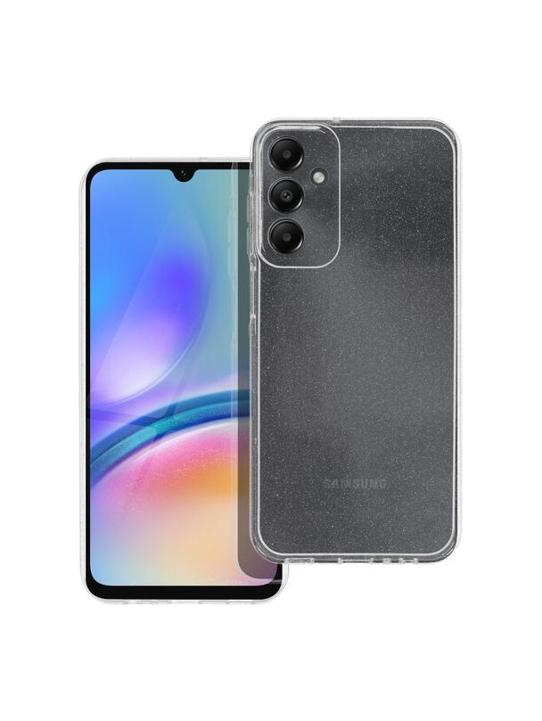 Futerał do Samsung A15 5G / A15 4G Clear Case 2 mm Blink transparentny