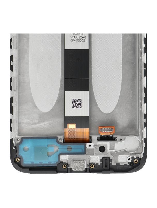 ServicePack Wyświetlacz LCD do XIAOMI Redmi 9C NFC / 9C / 9A 5600070C3L00