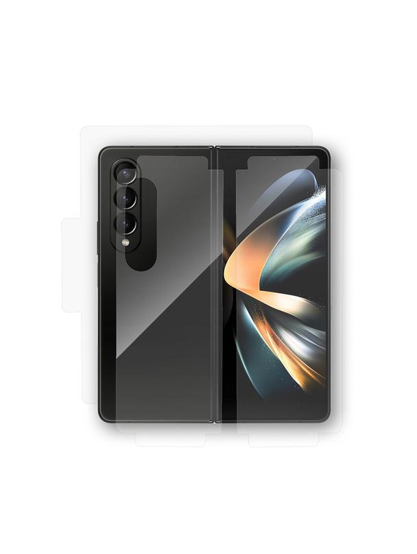 BESTSUIT protektor LCD Full Body do SAMSUNG Z Fold 5