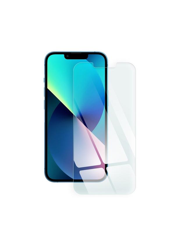 Szkło hartowane do iPhone 13 / 13 PRO / 14 / 16e (SE 4 2025) Blue Star