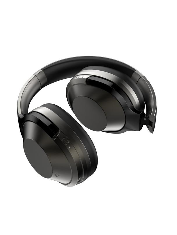 HIFUTURE słuchawki bezprzewodowe bluetooth nagłowne ANC TOUR PRO czarne