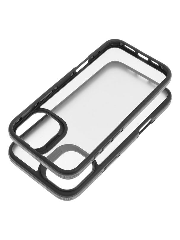 Futerał NEO do IPHONE 16 Plus czarny