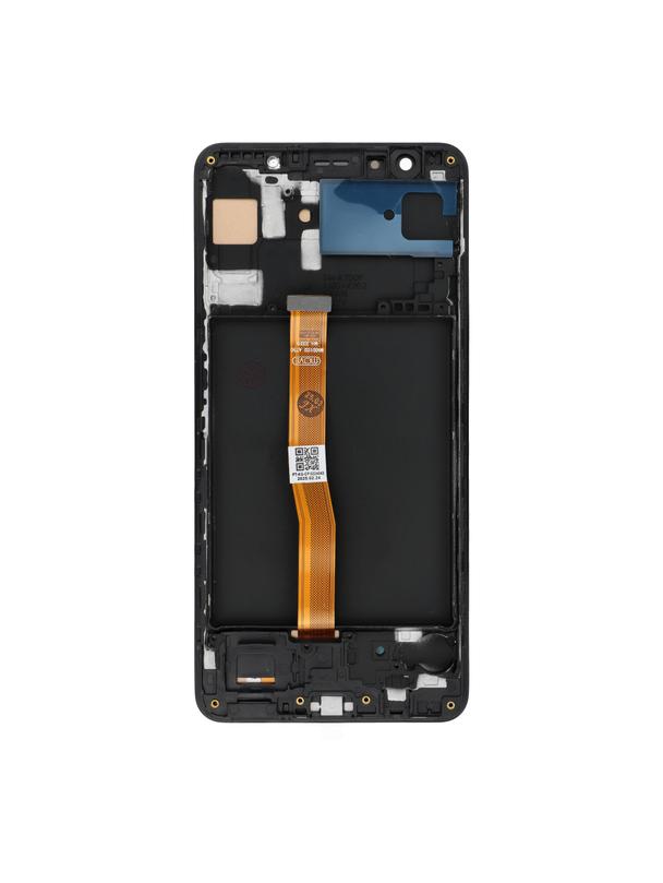 Wyświetlacz LCD do SAMSUNG A7 2018 A750 INCELL z ramka