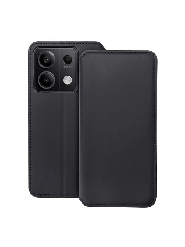 Kabura do XIAOMI Redmi Note 13 5G Dual Pocket Book czarny