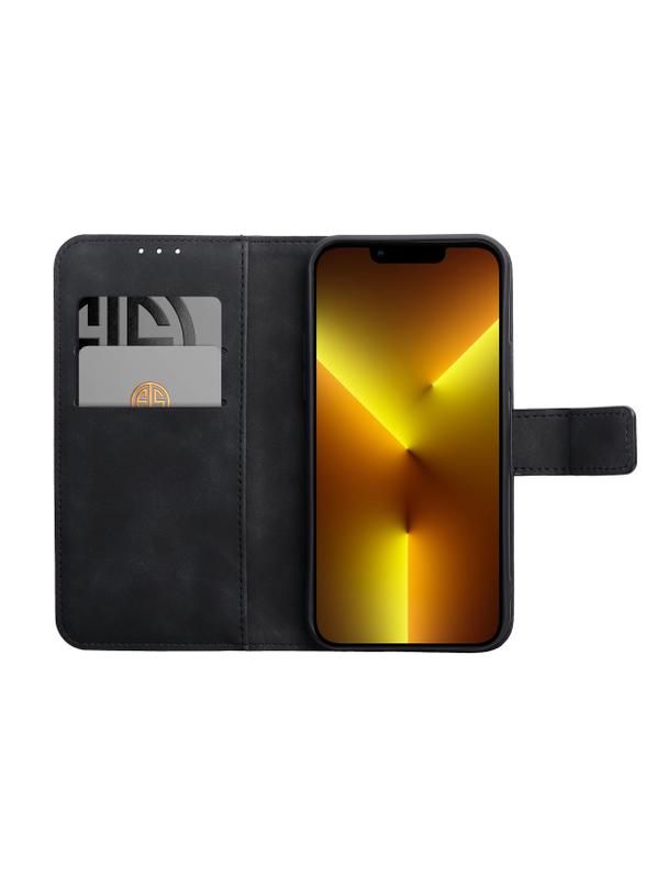 Kabura TENDER Book do XIAOMI Redmi 10C czarny