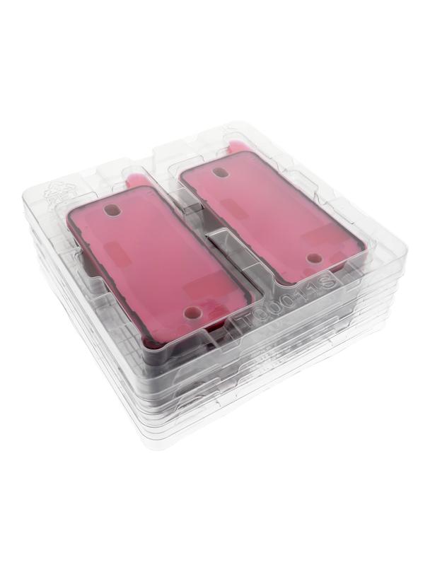ServicePack Taśma klejąca uszczelka wyświetlacza do iPhone 12 (opakowanie 200szt)