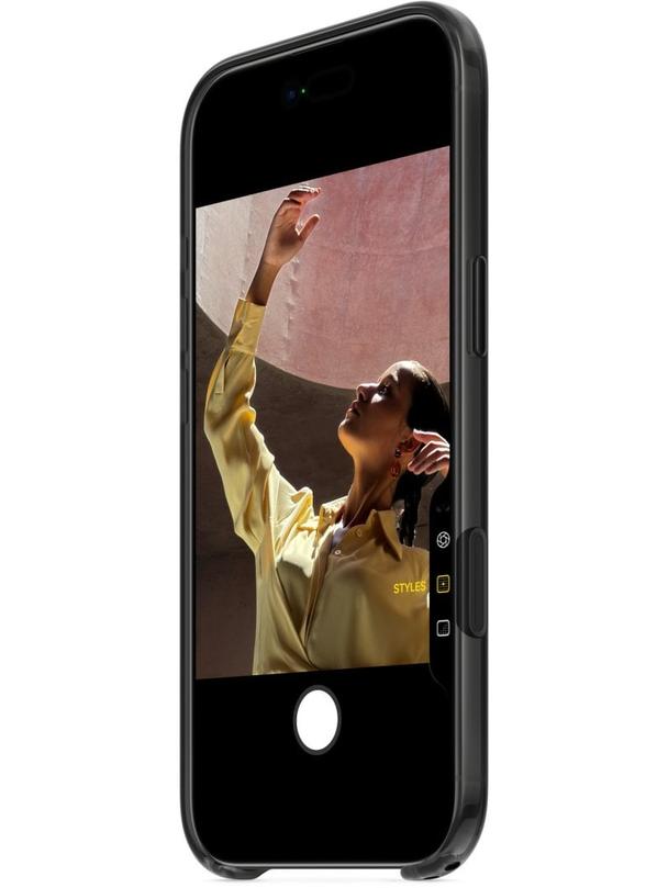 iPhone Air Case with MagSafe – Shadow 0INT