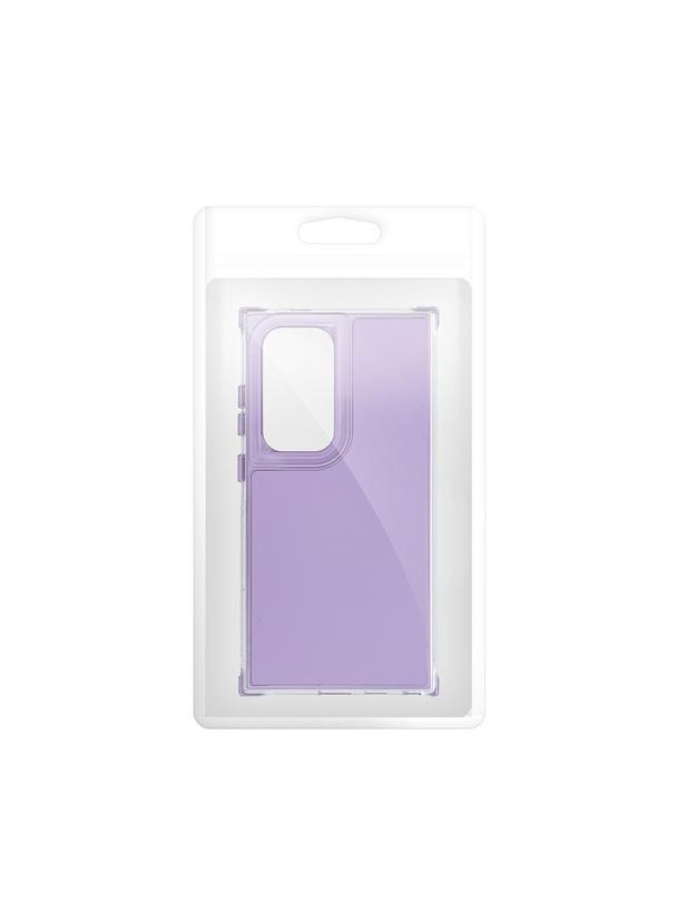 Futerał MATRIX do SAMSUNG A36 5G jasnofioletowy