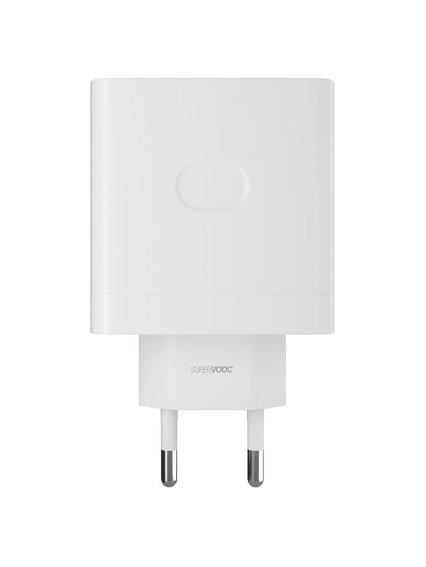 Oryginalna Ładowarka Sieciowa OnePlus Power Charger VCB8OAEH 80W Power Adapter bulk