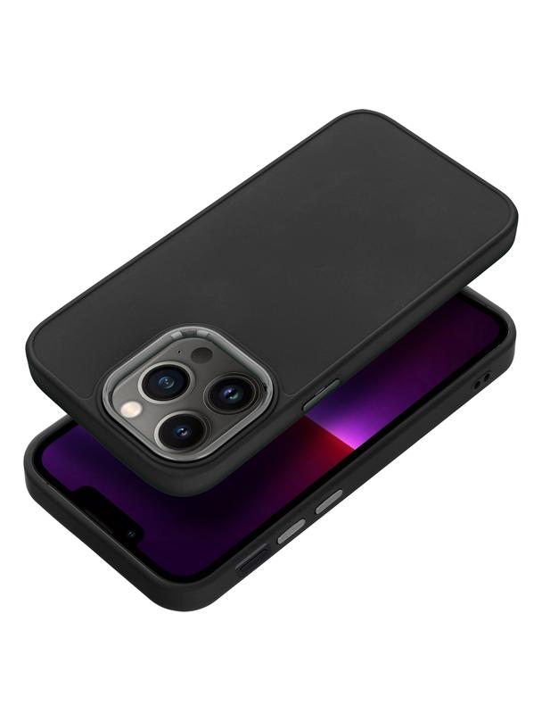 Futerał FRAME do IPHONE 13 Pro Max czarny