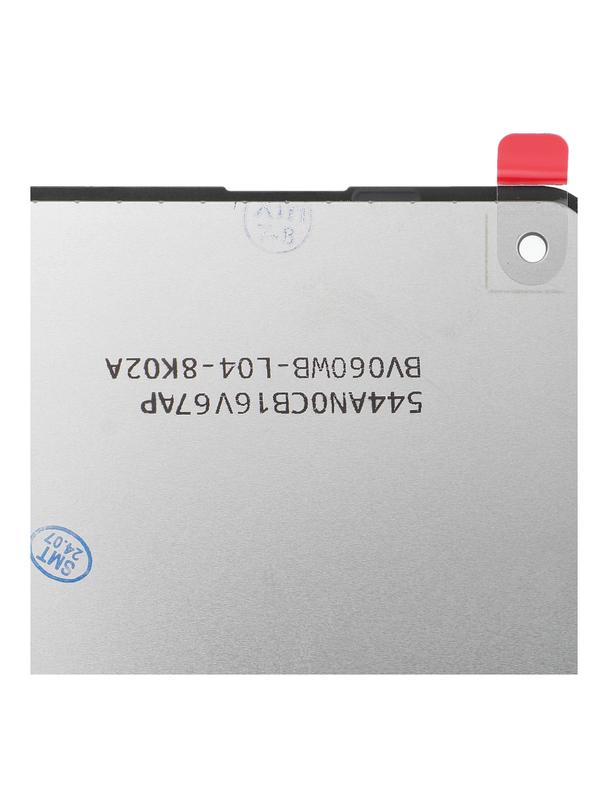 FixCell wyświetlacz do SAMSUNG a21s a217 bez ramki (Odnowiony)