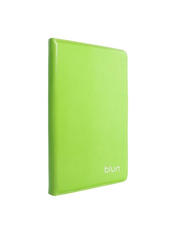 BLUN uniwersalny futerał na tablet 10" (UNT) limonka