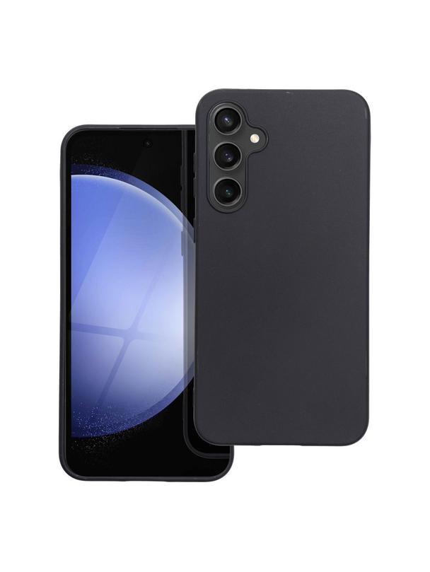 Futerał MATT do SAMSUNG S23 FE czarny